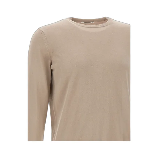 Long-Sleeved Knitwear