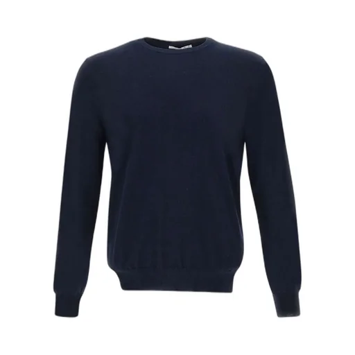 Elbow Patch Sweater