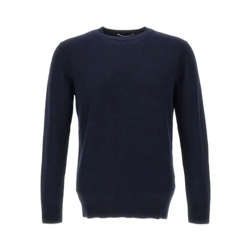 Kangra Honeycomb Knit Sweater