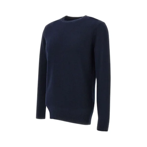 Kangra Honeycomb Knit Sweater