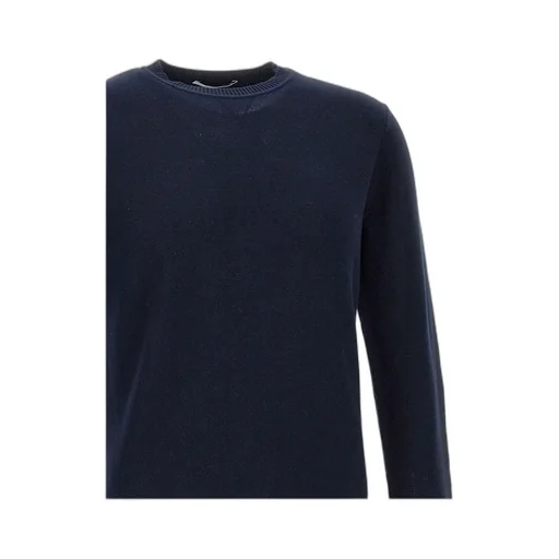 Kangra Honeycomb Knit Sweater