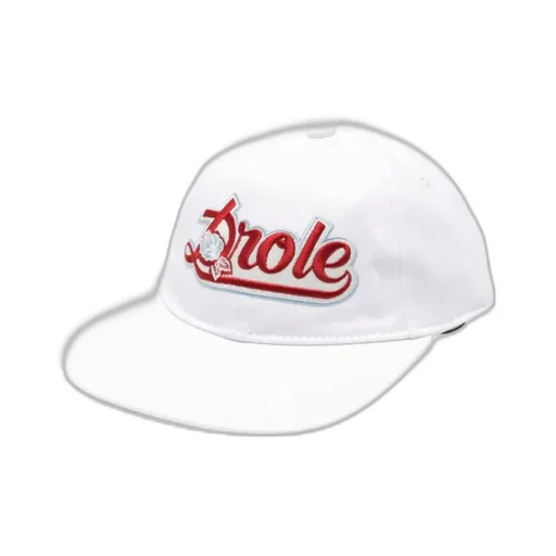 DrÔLe De Monsieur La Casquette DrÔLe Rose Cap