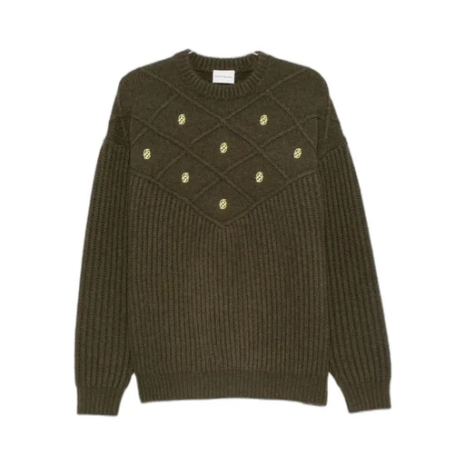 Wool Sweater