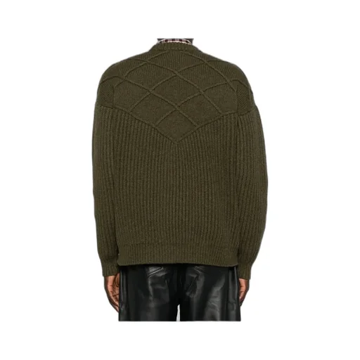 Wool Sweater