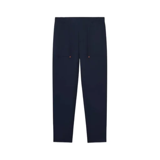 Drawstring Casual Pants