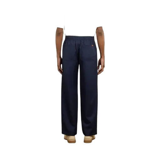 Drawstring Casual Pants