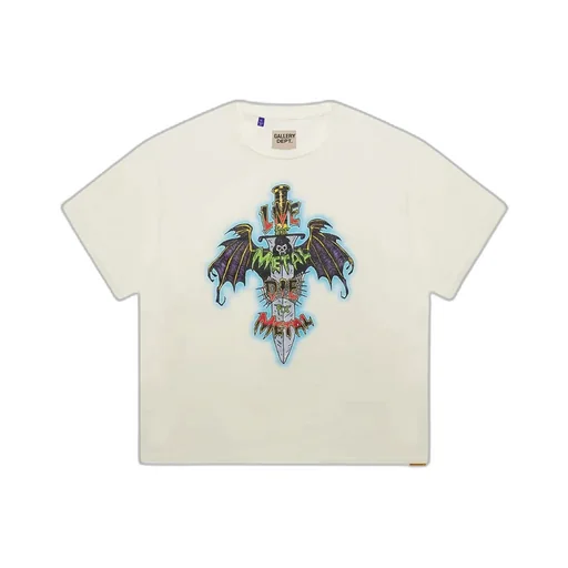 Short-Sleeved T-Shirt