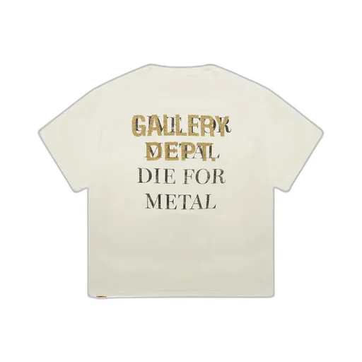 Short-Sleeved T-Shirt