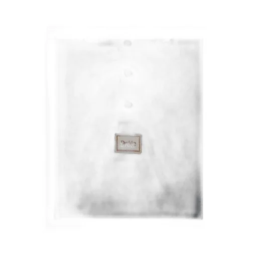 DrÔLe De Monsieur Long-Sleeved Polo Shirt