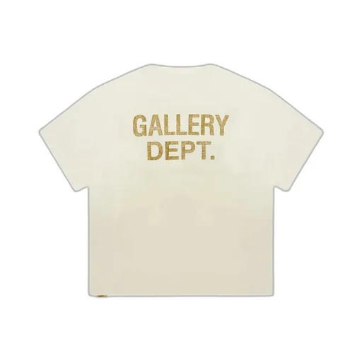 Short-Sleeved T-Shirt
