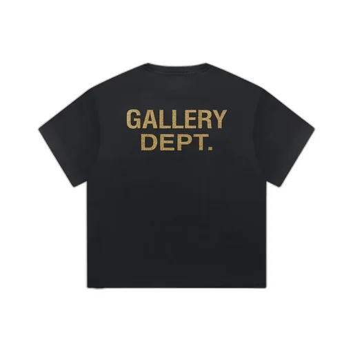 Short-Sleeved T-Shirt