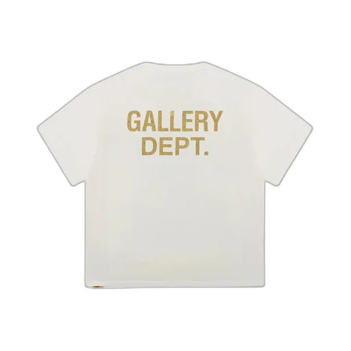 Short-Sleeved T-Shirt