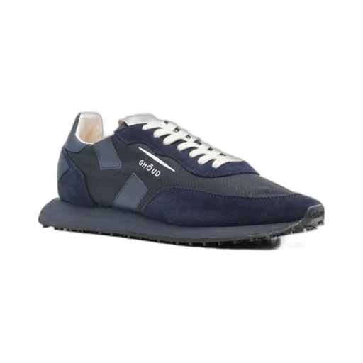 Ghoud Rush One Lace-Up Sneakers