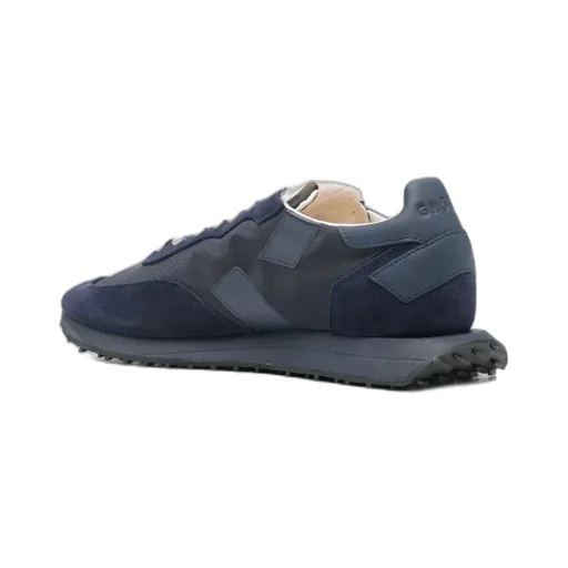 Ghoud Rush One Lace-Up Sneakers