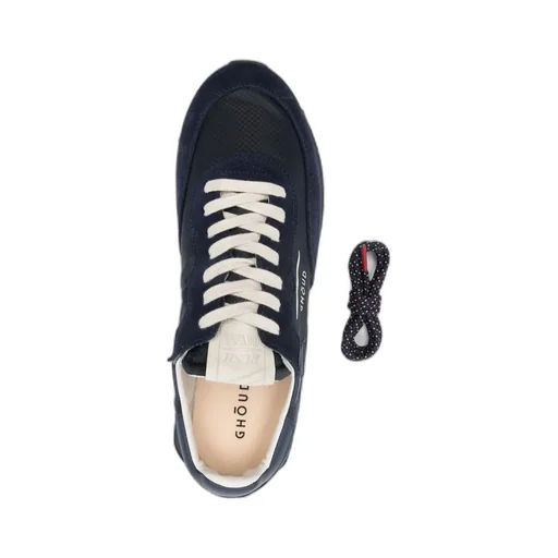 Ghoud Rush One Lace-Up Sneakers
