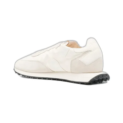Lace-Up Casual Sneakers