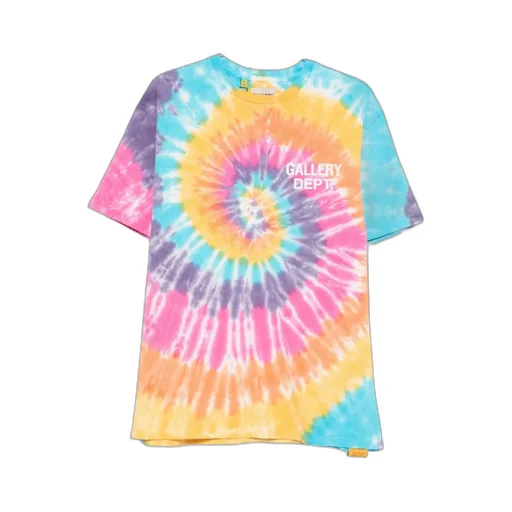 Short-Sleeved T-Shirt
