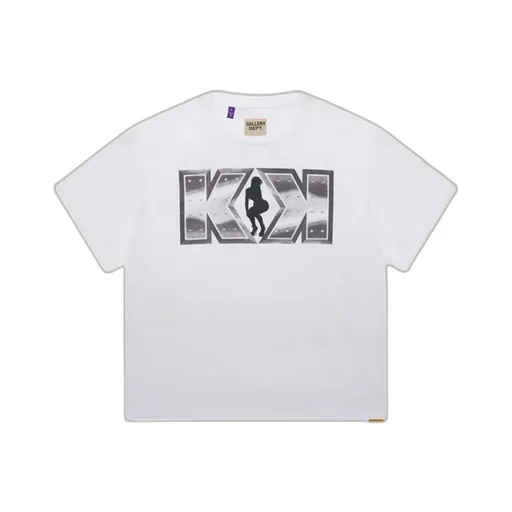Gallery Dept. Funky Ass Records T-Shirt