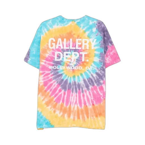 Short-Sleeved T-Shirt