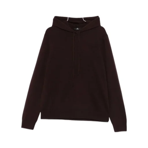 Cashmere Hoodie