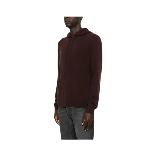 Cashmere Hoodie