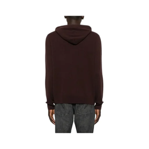 Cashmere Hoodie