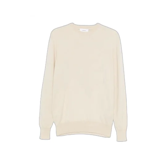 Lardini Long Sleeved Crewneck Jumper