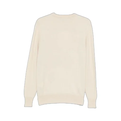 Lardini Long Sleeved Crewneck Jumper