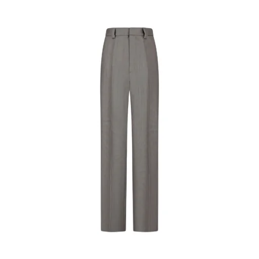 Katharine Button Trousers