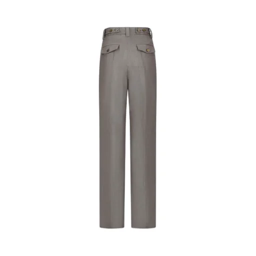 Katharine Button Trousers