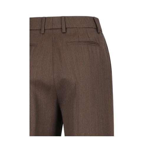 Amber Trousers