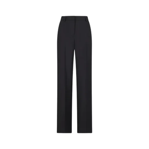 Wool Trousers