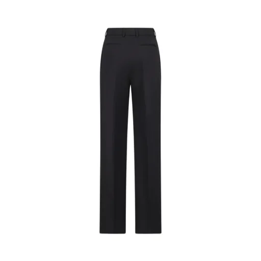 Wool Trousers