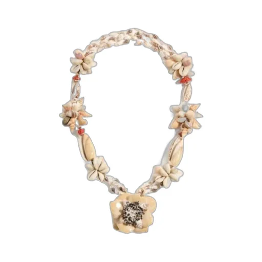 Valentino Jardin Aquatique Necklace
