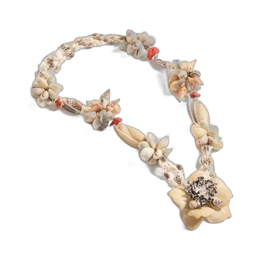 Valentino Jardin Aquatique Necklace