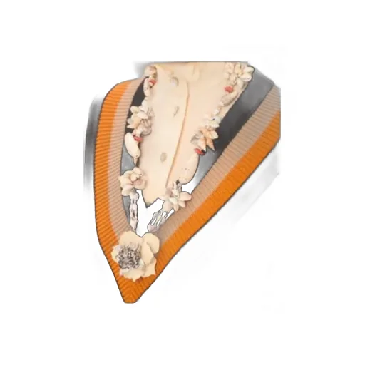 Valentino Jardin Aquatique Necklace