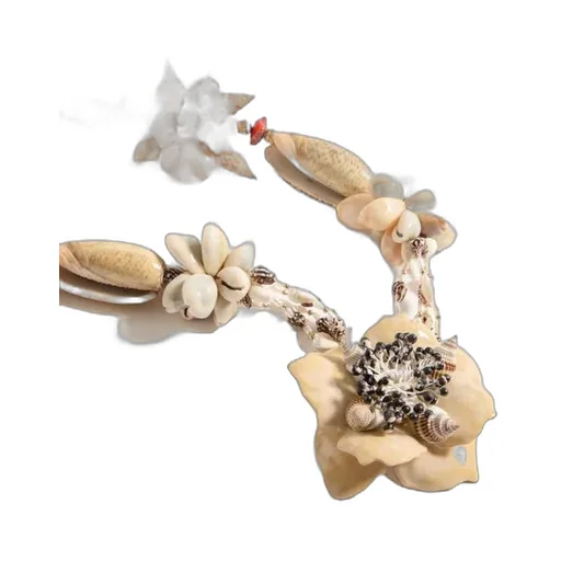 Valentino Jardin Aquatique Necklace