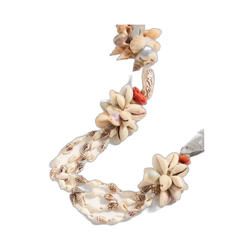 Valentino Jardin Aquatique Necklace