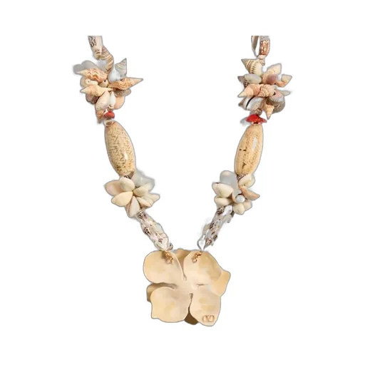 Valentino Jardin Aquatique Necklace