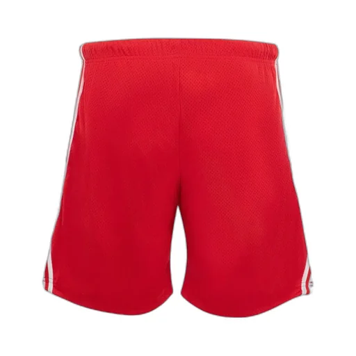 Elastic Waist Shorts