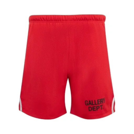 Elastic Waist Shorts