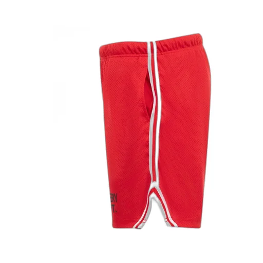 Elastic Waist Shorts