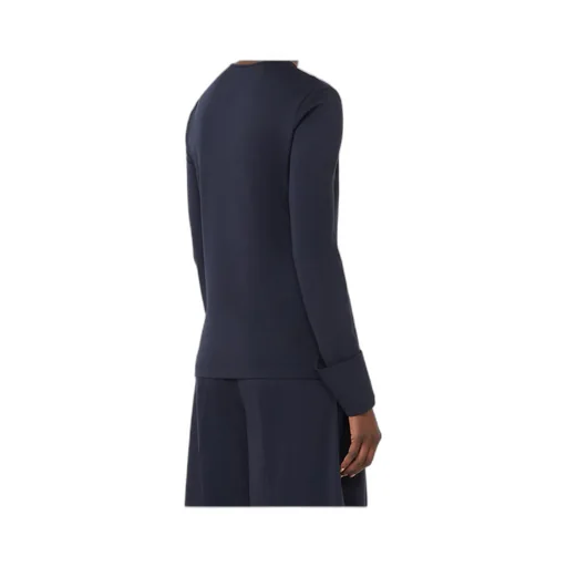 Wool Jersey T-Shirt