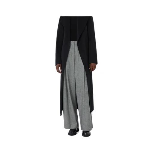 Belt Loop Casual Pants
