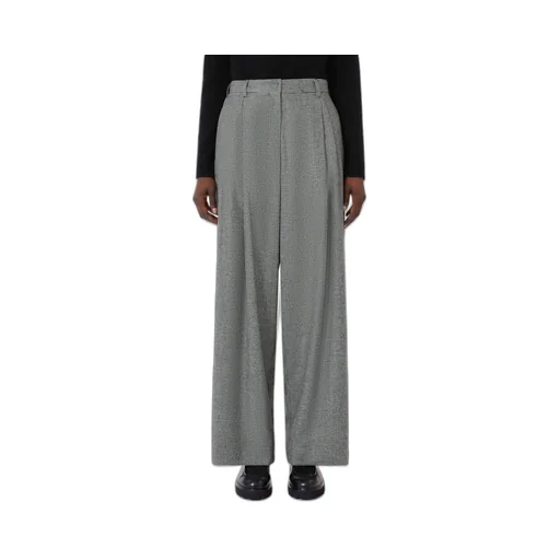 Belt Loop Casual Pants