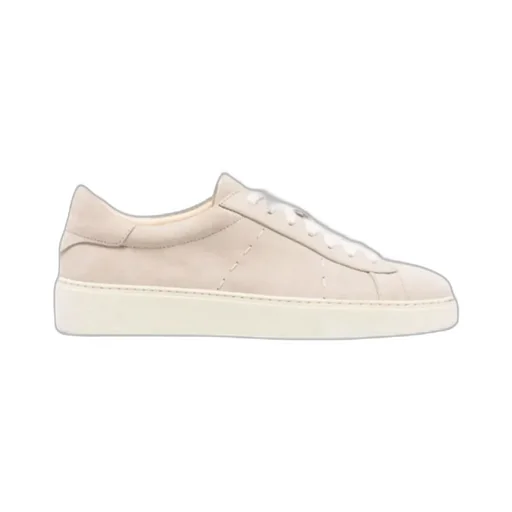 Lace-Up Sneakers