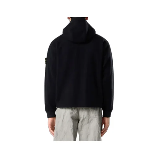 Stone Island Logo Patch Jacket