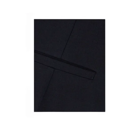 Belt Loop Casual Pants
