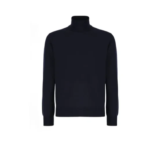 Turtleneck Sweater
