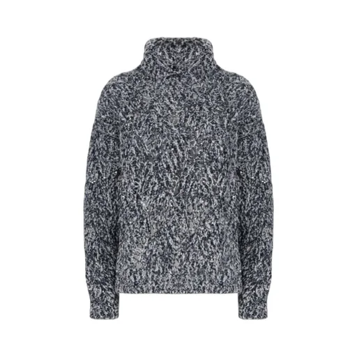 Turtleneck Sweater